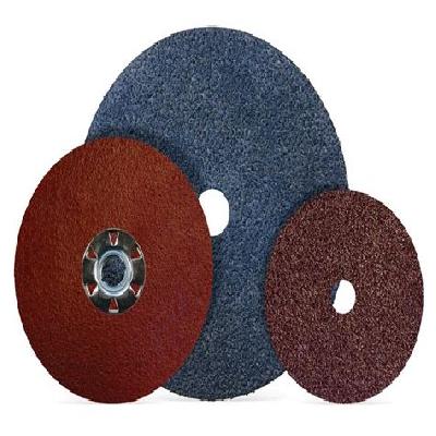 FLEXIBLE  FLAP DISC-4"